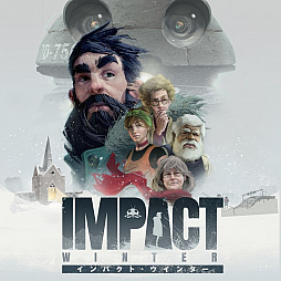 画像ギャラリー No.001のサムネイル画像 / サバイバルアドベンチャー「Impact Winter」のSteamでの配信日がさらに延期で未定に