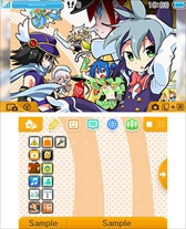 ꡼ No.003 | ֥֥쥤֥󥸥ס饹ȥƥȤ򳫺šʤ罸