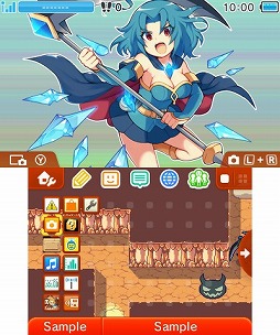 ꡼ No.001 | ֥֥쥤֥󥸥ס3DSꥸʥơޤ4Ϣ³ۿ