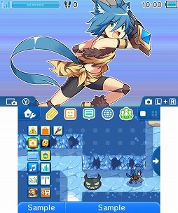 ꡼ No.002 | ֥֥쥤֥󥸥ס3DSꥸʥơޤ4Ϣ³ۿ