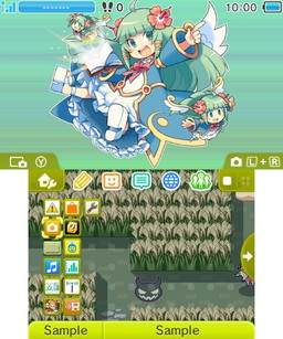 ꡼ No.002 | ֥֥쥤֥󥸥פ3DSѥơ2Ƥۿϡǥȥȥ2