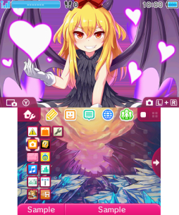 ���������꡼ No.004�Υ���ͥ������ / �֥֥쥤�֥��󥸥��פ��θ��Ǥ������ۿ��ˡ�������3DS�ѥơ���2����о�