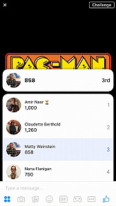 ꡼ No.003Υͥ / FacebookåץMessengerפ˥塼եɾǼڤ˥बڤ뿷ǽInstant GamesפΥӥ򥹥