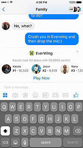 ꡼ No.005Υͥ / FacebookåץMessengerפ˥塼եɾǼڤ˥बڤ뿷ǽInstant GamesפΥӥ򥹥