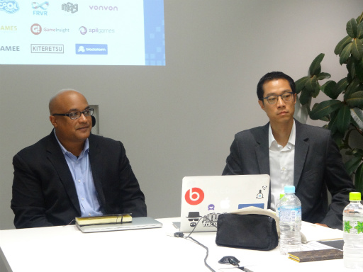 ���������꡼ No.017�Υ���ͥ������ / ������ɤϡ֥��󥹥���ȥ�����ס֥饤�֥����ॹ�ȥ꡼�ߥ󥰡ס�Facebook Games���Ǥ��뺣���Ÿ�������줿������ά�������ݡ���