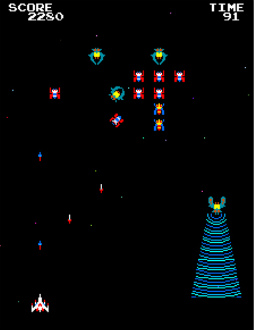 画像ギャラリー No.005のサムネイル画像 / Instant Games版「PAC-MAN」のプレイ人数が全世界1000万人を突破