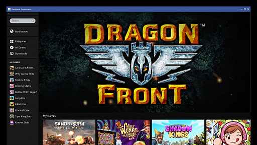 ���������꡼ No.001�Υ���ͥ������ / Facebook���֥��󥹥���ȥ�����פ�֥�����饤�֥��ȥ꡼�ߥ󥰡פ˴ؤ��볫ȯ�Ը������åץǡ��Ȥ�ȯɽ