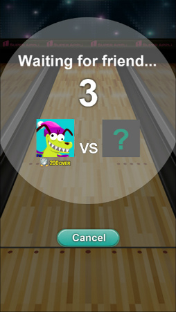 ꡼ No.002 | ѥץ꤬Instant Gamesؤ2ƺʡSuper Bowlingפۿ