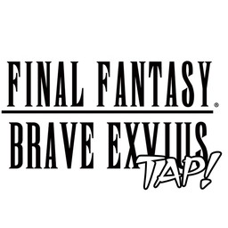  No.001Υͥ / FacebookInstant GamesץFINAL FANTASY BRAVE EXVIUS TAP!פۿϡFINAL FANTASY BRAVE EXVIUSפ򥷥ץ˺Ŭ