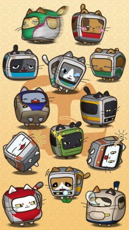 ���������꡼ No.001�Υ���ͥ������ / Facebook�Ρ֥��󥹥���ȥ�����ס��ѥ��륲���� ��TAIYAKI -�Ťͤ��� GO����-�פ��ۿ�����