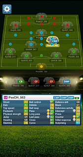 画像ギャラリー No.002のサムネイル画像 / スーパーアプリ,サッカーゲーム「Playing SOCCER」をInstant Gamesで全世界配信