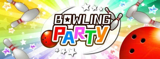 画像ギャラリー No.001のサムネイル画像 / カジュアルゲーム「Bowling Party」がFacebookの「Instant Games」で配信開始