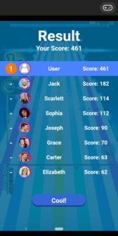 画像ギャラリー No.006のサムネイル画像 / カジュアルゲーム「Bowling Party」がFacebookの「Instant Games」で配信開始