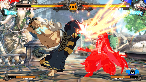 ꡼ No.007Υͥ / SteamǡGUILTY GEAR Xrd -REVELATOR-פۿȡ1֤10󥪥աŵȤƥǥ벻Хब