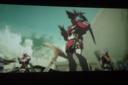 ꡼ No.006 | GUILTY GEAR Xrd -REVELATOR- ȡ꡼⡼ɾǲץݡȡȺ¼ɧ᤬ȯΥԥɤä