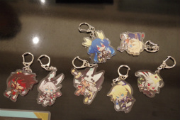 ꡼ No.009 | GUILTY GEAR Xrd -REVELATOR- ȡ꡼⡼ɾǲץݡȡȺ¼ɧ᤬ȯΥԥɤä