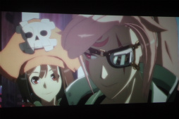 ꡼ No.010 | GUILTY GEAR Xrd -REVELATOR- ȡ꡼⡼ɾǲץݡȡȺ¼ɧ᤬ȯΥԥɤä