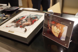 ꡼ No.011 | GUILTY GEAR Xrd -REVELATOR- ȡ꡼⡼ɾǲץݡȡȺ¼ɧ᤬ȯΥԥɤä