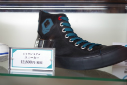 ꡼ No.015 | GUILTY GEAR Xrd -REVELATOR- ȡ꡼⡼ɾǲץݡȡȺ¼ɧ᤬ȯΥԥɤä