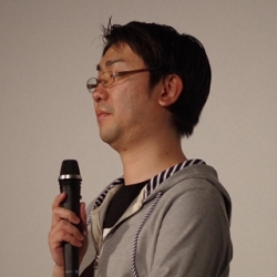 画像ギャラリー No.018のサムネイル画像 / 「GUILTY GEAR Xrd -REVELATOR- ストーリーモード上映会」レポート。石渡太輔氏と坂村英彦氏が開発時のエピソードを語った