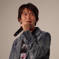 画像ギャラリー No.019のサムネイル画像 / 「GUILTY GEAR Xrd -REVELATOR- ストーリーモード上映会」レポート。石渡太輔氏と坂村英彦氏が開発時のエピソードを語った