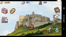 画像ギャラリー No.002のサムネイル画像 / 心を砕く高難度ダンジョン。スマホ向けRPGゲーム「B100S」を紹介する「(ほぼ)日刊スマホゲーム通信」第1291回