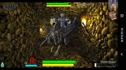 画像ギャラリー No.003のサムネイル画像 / 心を砕く高難度ダンジョン。スマホ向けRPGゲーム「B100S」を紹介する「(ほぼ)日刊スマホゲーム通信」第1291回