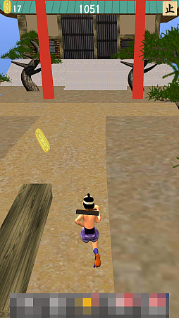 ���������꡼ No.007�Υ���ͥ������ / ���쳤ƻ��ȴ�����������ޥ۸�����������󥲡�������ӥ����饤�פ�Ҳ𤹤�֡ʤۤܡ��������ޥۥ������̿�����1292��