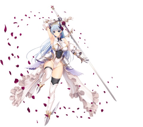 画像ギャラリー No.009のサムネイル画像 / 「マジカルフォーゼ プリズム ガール」,オープンβテストを12月28日まで実施中