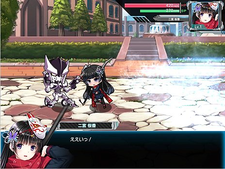 ꡼ No.013 | ѿSRPGɤȡ֥ޥե ץꥺ פӥȡץ쥤䡼̣رζȤʤ