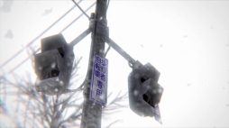 ꡼ No.001 | ֤ϤĤ椭פOPࡼӡʤfripSideΡHesitation Snow