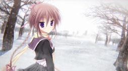 ꡼ No.004 | ֤ϤĤ椭פOPࡼӡʤfripSideΡHesitation Snow