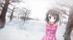 ꡼ No.005 | ֤ϤĤ椭פOPࡼӡʤfripSideΡHesitation Snow