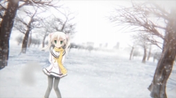 ꡼ No.006 | ֤ϤĤ椭פOPࡼӡʤfripSideΡHesitation Snow