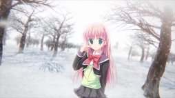 ꡼ No.007 | ֤ϤĤ椭פOPࡼӡʤfripSideΡHesitation Snow