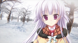 ꡼ No.008 | ֤ϤĤ椭פOPࡼӡʤfripSideΡHesitation Snow