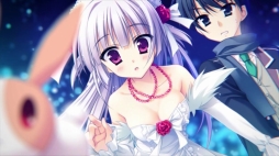 はつゆきさくら」のOPムービーが公開。曲はfripSideの