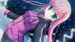 ꡼ No.015 | ֤ϤĤ椭פOPࡼӡʤfripSideΡHesitation Snow