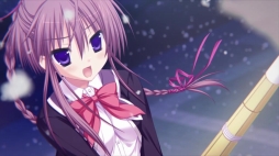 ꡼ No.017 | ֤ϤĤ椭פOPࡼӡʤfripSideΡHesitation Snow