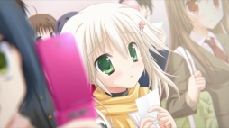 ꡼ No.018 | ֤ϤĤ椭פOPࡼӡʤfripSideΡHesitation Snow