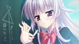 ꡼ No.019 | ֤ϤĤ椭פOPࡼӡʤfripSideΡHesitation Snow