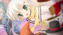 ꡼ No.022 | ֤ϤĤ椭פOPࡼӡʤfripSideΡHesitation Snow