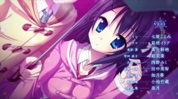 ꡼ No.023 | ֤ϤĤ椭פOPࡼӡʤfripSideΡHesitation Snow