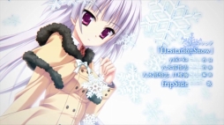 ꡼ No.025 | ֤ϤĤ椭פOPࡼӡʤfripSideΡHesitation Snow