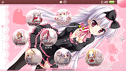 画像ギャラリー No.002のサムネイル画像 / エンターグラム,「バレンタインセール2018」をPS Storeで開催。3タイトルが25%オフに