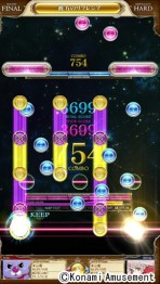 ꡼ No.005 | ե󥿥ơޤΥ꡼ǿREFLEC BEAT ͪפΥե쥷פư