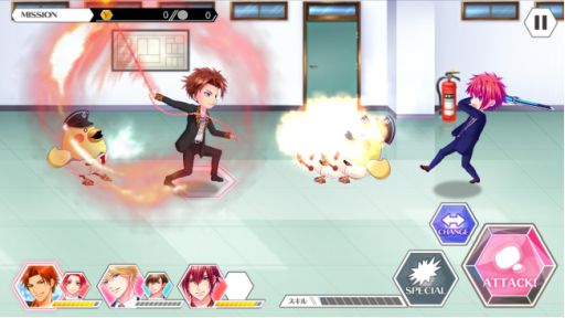 ���������꡼ No.006�Υ���ͥ������ / �֥ѥ�Ρ��ޥ롦�����ס�������Ͽ�Կ���5���ͤ����ˡ��󽷤��ɲä�