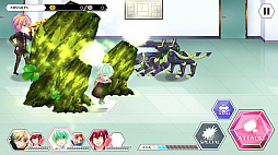 ꡼ No.018 | ֲХȥ뤬ڤ뿷в֥ѥΡޥ롦פΥץ쥤ݡȤϤ