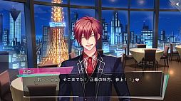 ꡼ No.030 | ֲХȥ뤬ڤ뿷в֥ѥΡޥ롦פΥץ쥤ݡȤϤ