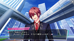 ꡼ No.031 | ֲХȥ뤬ڤ뿷в֥ѥΡޥ롦פΥץ쥤ݡȤϤ